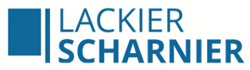 Lackierscharnier