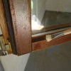 Fenster streichen